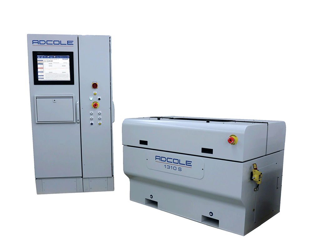 Adcole 1301S Automated Gage