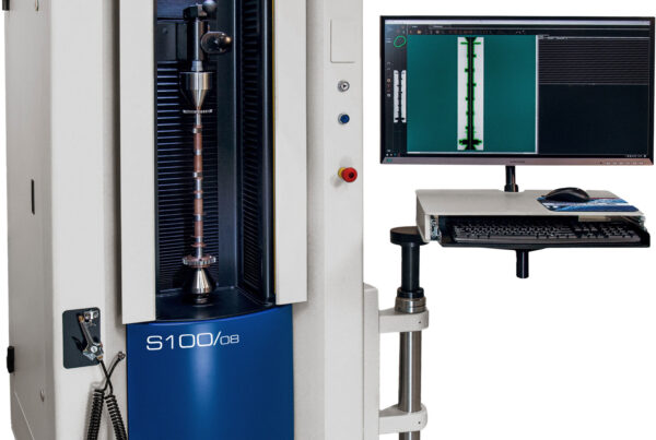 Adcole OptiShaft systems are precision optical shaft measuring gages designed for shop floor environments.
